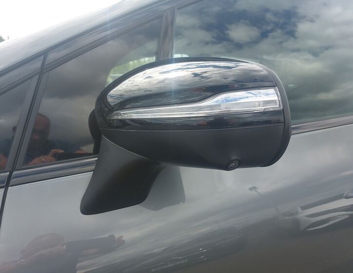 Mercedes-Benz EQE 23