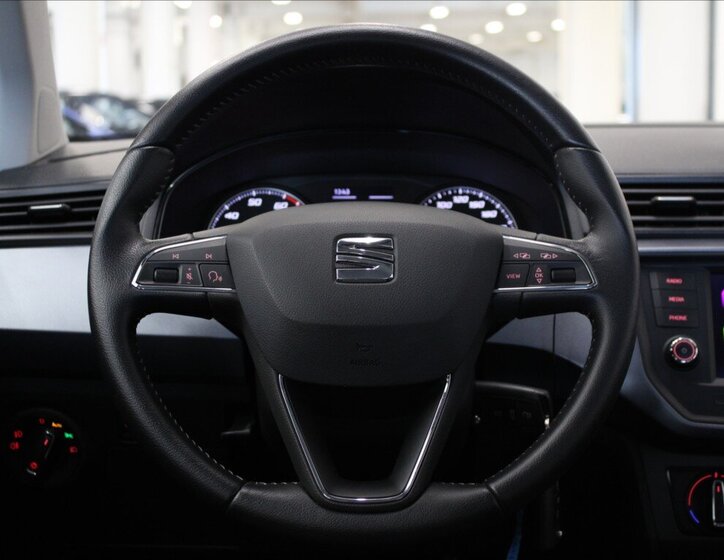 Seat Arona SUV 999,0 66 kw