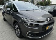Citroën Grand C4 SpaceTourer MPV 1,5 l 96 kw