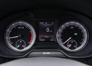 Škoda Octavia Kombi 1,5 l 110 kw