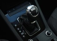 Škoda Octavia Kombi 1,6 l 85 kw