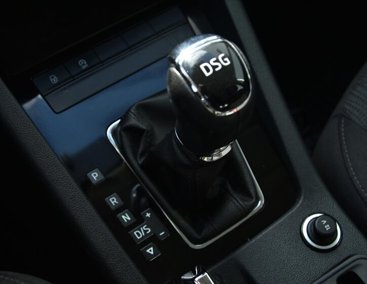Škoda Octavia Kombi 1,6 l 85 kw