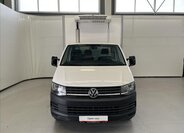 Volkswagen Transporter Ostatní 2,0 l 73 kw