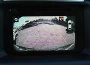 Mazda CX-5 SUV / Terénní 2,5 l 141 kw