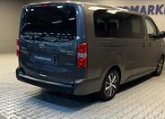Toyota ProAce Verso 2