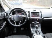 Ford S-MAX Hatchback 2,0 l 132 kw