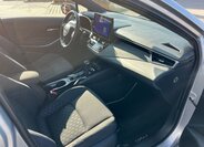 Toyota Corolla Kombi 1,8 l 72 kw