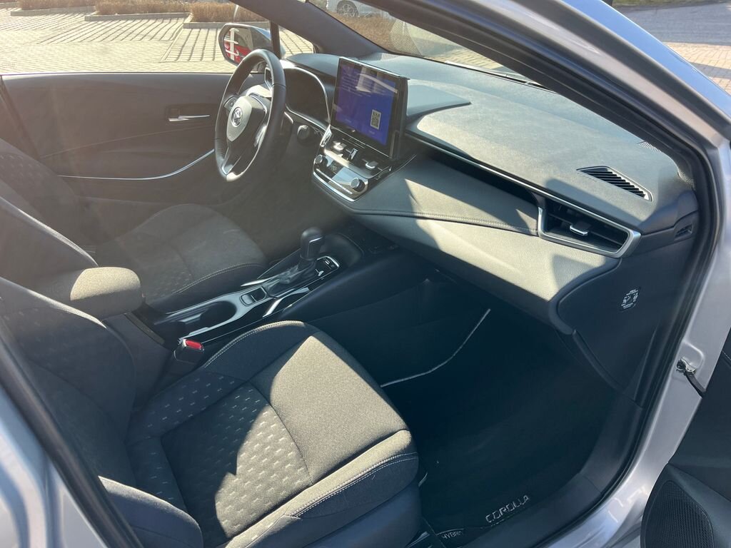 Toyota Corolla Kombi 1,8 l 72 kw