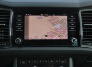 Škoda Kodiaq SUV / Terénní 2,0 l 110 kw