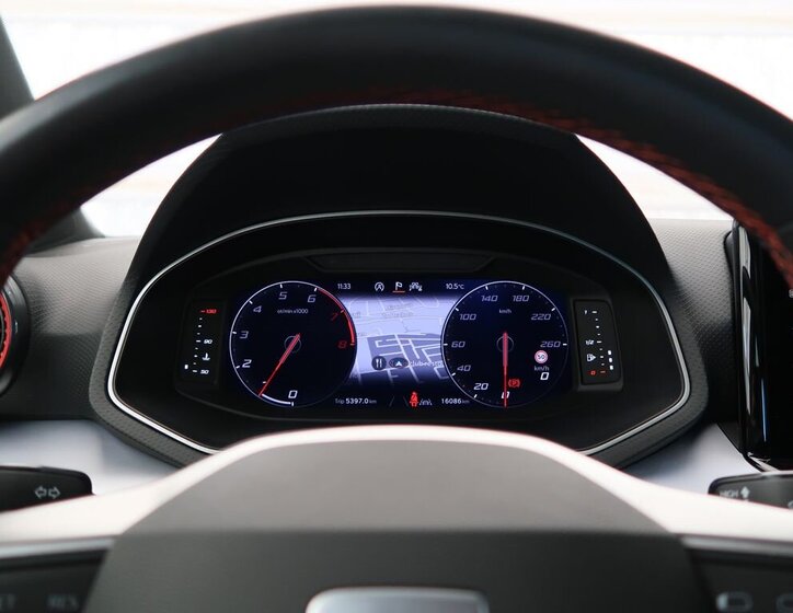 Seat Arona SUV / Terénní 999,0 85 kw