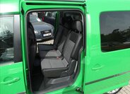 Volkswagen Caddy 4