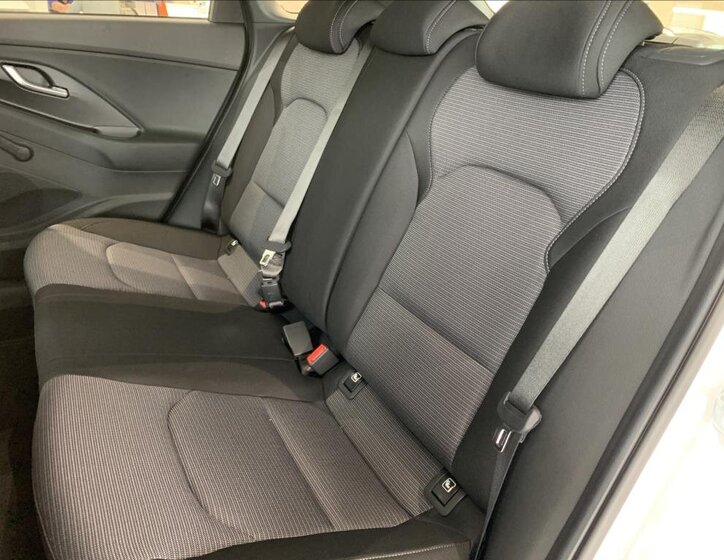 Hyundai i30 Hatchback 1,5 l 70 kw