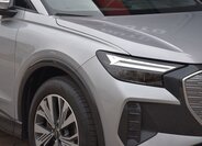 Audi Q4 SUV / Terénní 0,0 150 kw