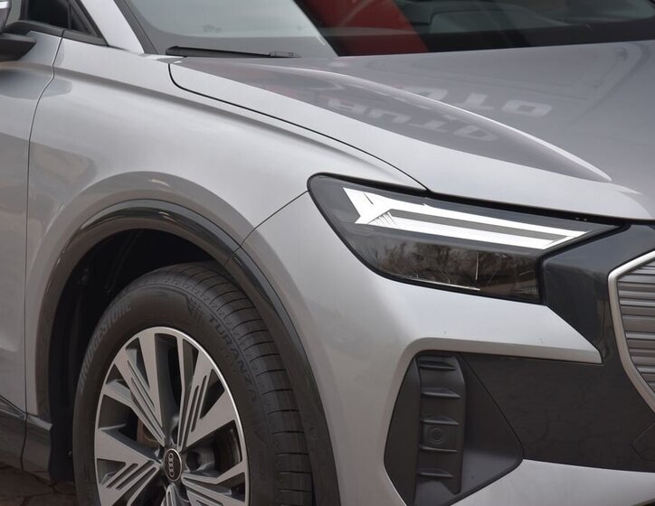 Audi Q4 SUV / Terénní 0,0 150 kw