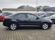 Škoda Rapid Liftback 1,2 l 77 kw