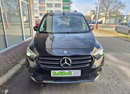 Mercedes-Benz Citan MPV 1,5 l 85 kw