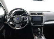 Subaru Outback Kombi 2,5 l 129 kw