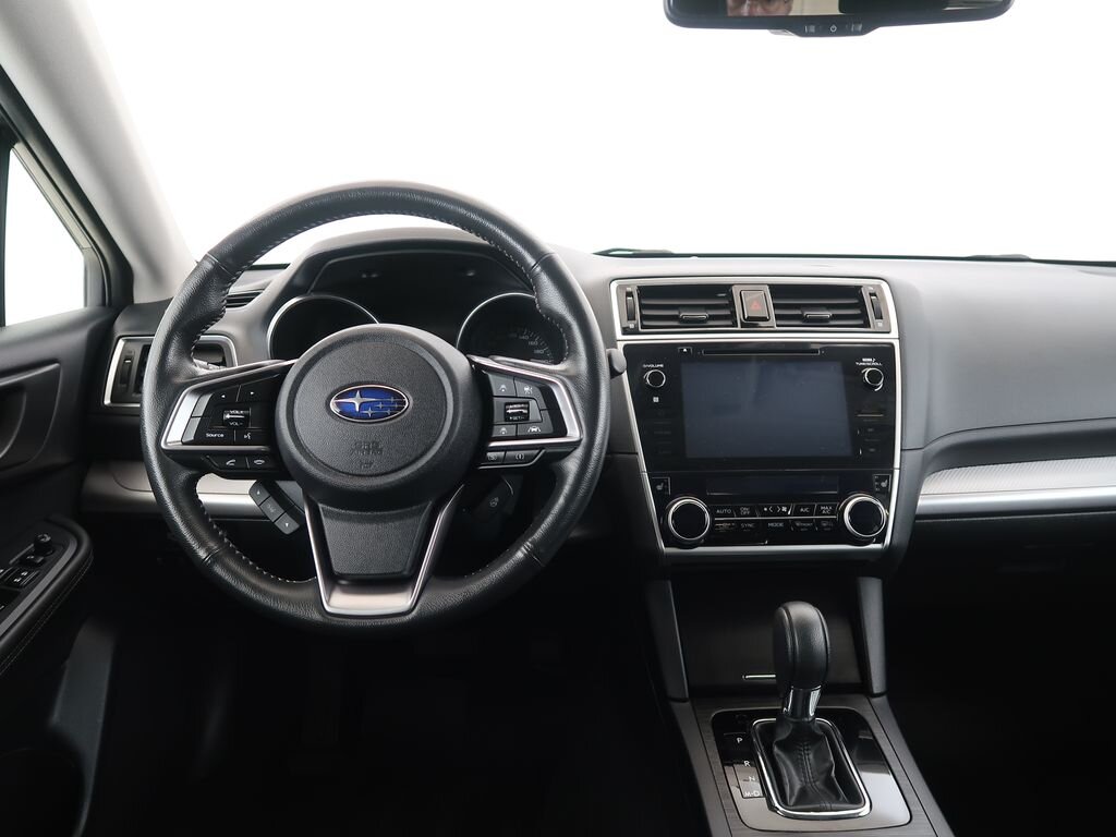 Subaru Outback Kombi 2,5 l 129 kw