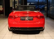 Audi A5 Kabriolet 3,0 l 160 kw