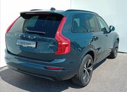 Volvo XC90 SUV 2,0 l 173 kw