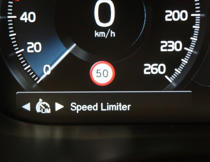 Volvo XC60 SUV 2,0 l 140 kw