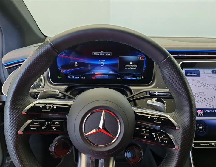 Mercedes-Benz EQE 10