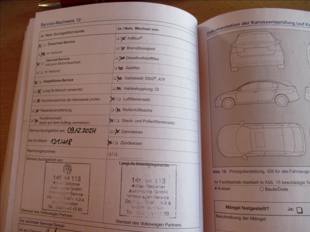 Volkswagen up! Hatchback 999,0 44 kw