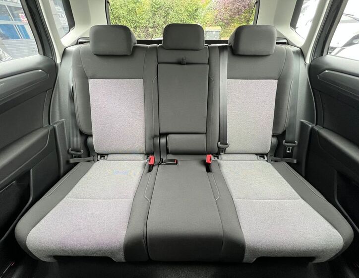 Volkswagen Golf Sportsvan 7