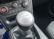 Nissan Qashqai Hatchback 2,0 l 104 kw