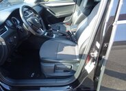 Škoda Octavia Kombi 999,0 85 kw