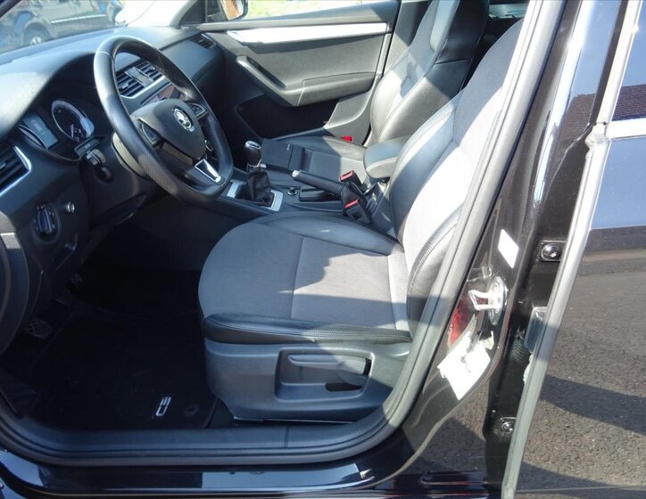 Škoda Octavia Kombi 999,0 85 kw