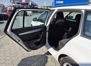 Škoda Octavia Kombi 1,6 l 77 kw