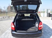 Škoda Fabia Kombi 1,2 l 63 kw