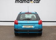 Peugeot 207 Kombi 1,6 l 68 kw