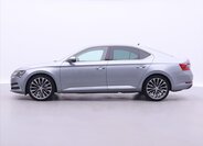 Škoda Superb Liftback 2,0 l 200 kw