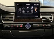 Audi A8 Sedan / Limuzína 3,0 l 190 kw