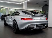 Mercedes-Benz AMG GT 20