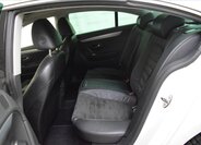 Volkswagen Passat CC Sedan 2,0 l 105 kw