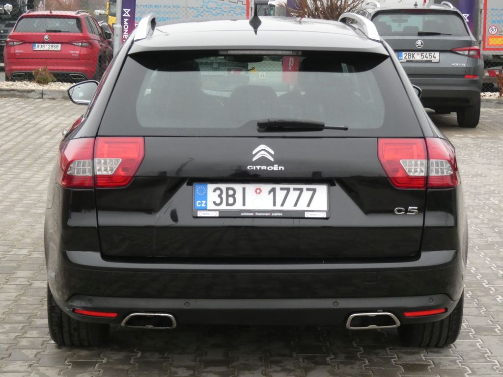 Citroën C5