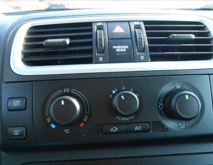 Škoda Fabia Kombi 1,6 l 77 kw