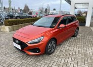 Hyundai i30 Kombi 998,0 73 kw