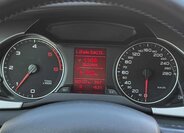 Audi A4 Sedan / Limuzína 0,0 140 kw