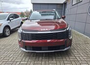 KIA Sportage SUV / Terénní 1,6 l 110 kw
