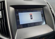 Ford S-MAX MPV 1,5 l 118 kw