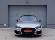 Audi RS 5 Ostatní 2,9 l 331 kw