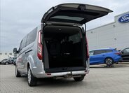 Ford Tourneo Custom Ostatní 2,0 l 136 kw