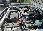 Toyota Land Cruiser 23