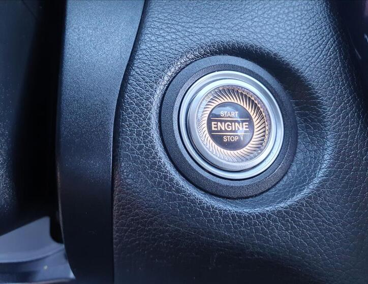 Mercedes-Benz Třídy C 36