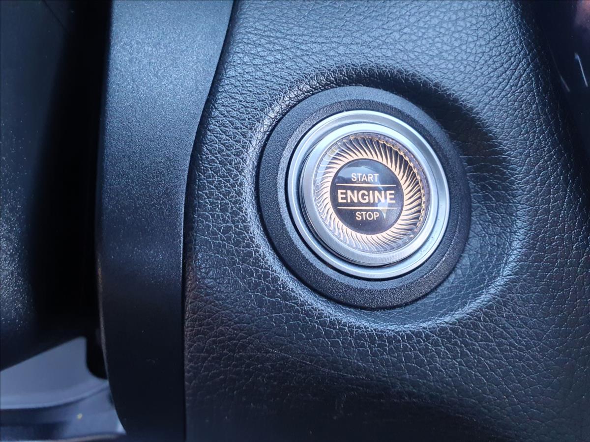 Mercedes-Benz Třídy C