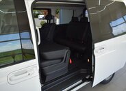 Hyundai Staria MPV 2,2 l 130 kw